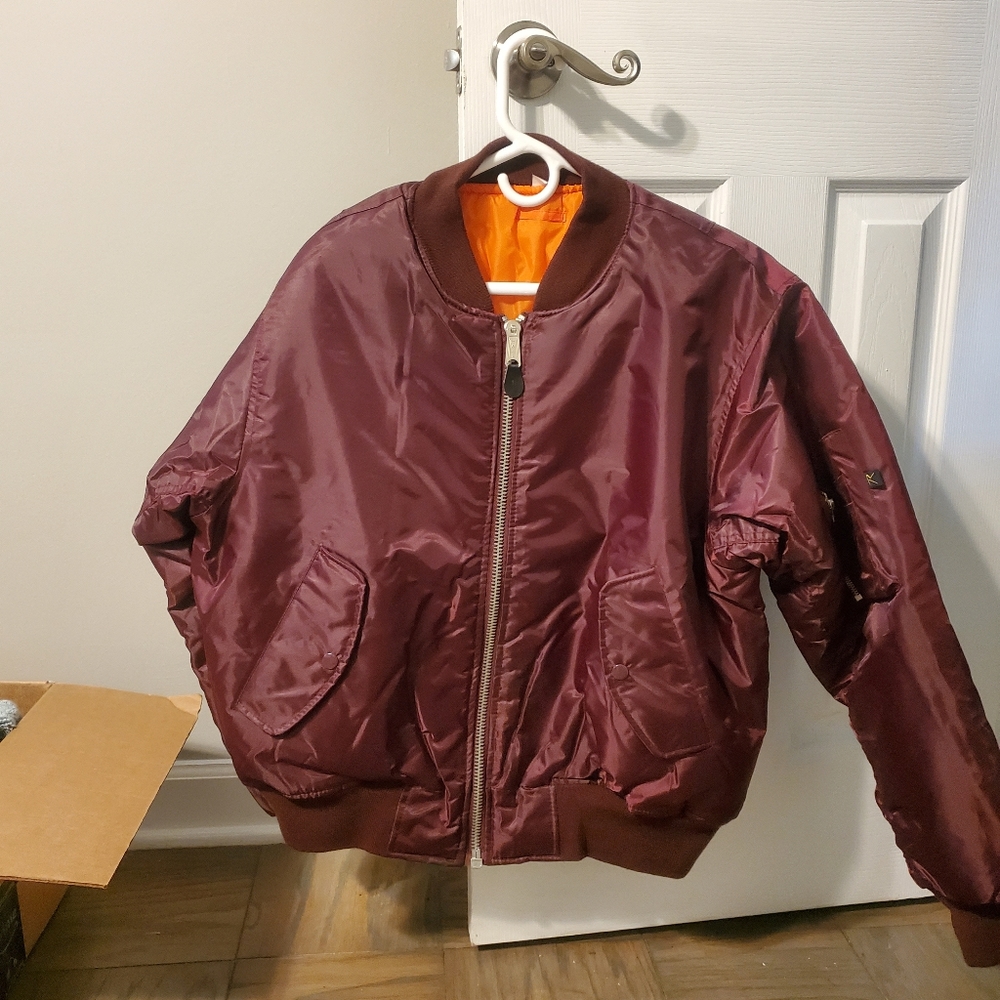 Rothco Bomber Jacket